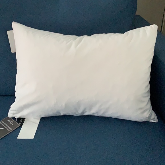 Embroidery Merry Christmas Velvet Decorative Pillow - Picture 2 of 10